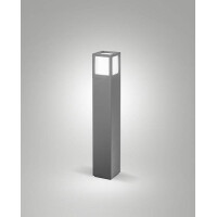 Fabas Luce SMUK DARK GREY Poller Dunkel  gallery