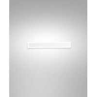 Fabas Luce JASON WHITE Wandleuchten Weis gallery
