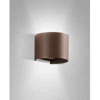 Fabas Luce CODY CORTEN Wandleuchten Cort gallery