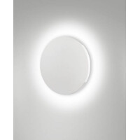 Fabas Luce ZON WHITE Wandleuchten Weiss gallery