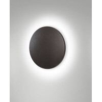 Fabas Luce ZON DARK GREY Wandleuchten Du gallery