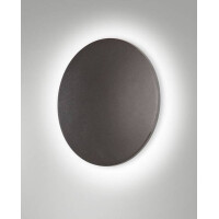 Fabas Luce ZON DARK GREY Wandleuchten Du gallery