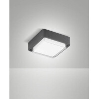 Fabas Luce DIUK DARK GREY Deckenleuchten gallery