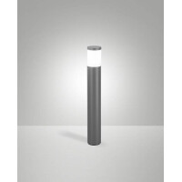 Fabas Luce GORLA DARK GREY Poller Dunkel gallery