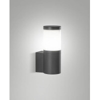 Fabas Luce GORLA DARK GREY Wandleuchten  gallery