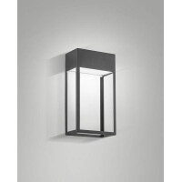 Fabas Luce EDO DARK GREY Wandleuchten Du gallery