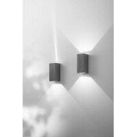 Fabas Luce LULY DARK GREY Wandle gallery 2_2nd