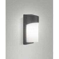 Fabas Luce GLUCK DARK GREY Wandleuchten  gallery