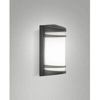 Fabas Luce PIX DARK GREY Wandleuchten Du gallery