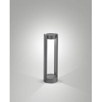 Fabas Luce NAGI DARK GREY Poller Dunkel  gallery