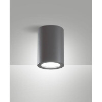 Fabas Luce MANU DARK GREY Deckenleuchten gallery