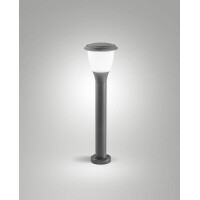 Fabas Luce THIAGO DARK GREY Poller Dunke gallery