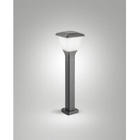 Fabas Luce LENA DARK GREY Poller Dunkel  gallery