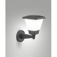 Fabas Luce LENA DARK GREY Wandleuchten D gallery
