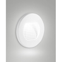 Fabas Luce WINK WHITE Stufenbeleuchtung  gallery