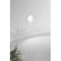 Fabas Luce WINK WHITE Stufenbeleuchtung Weiss 2