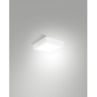 Fabas Luce GIAN WHITE Deckenleuchten Wei gallery