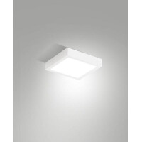 Fabas Luce GIAN WHITE Deckenleuchten Wei gallery