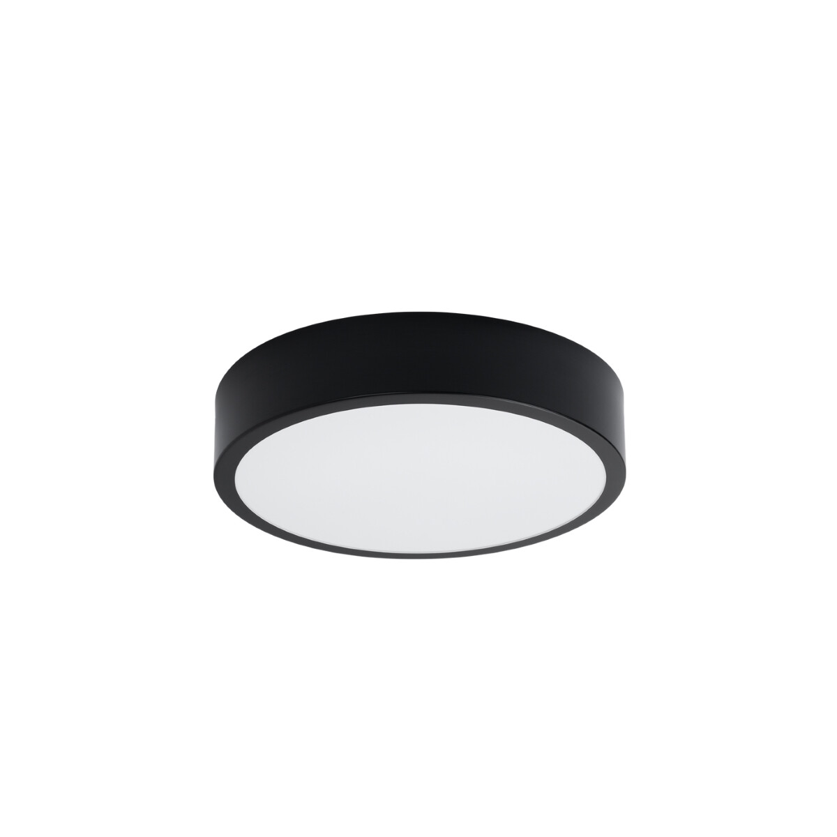 Sollux SL.1242 Plafond ONYX 30 schwarz LED 3000K