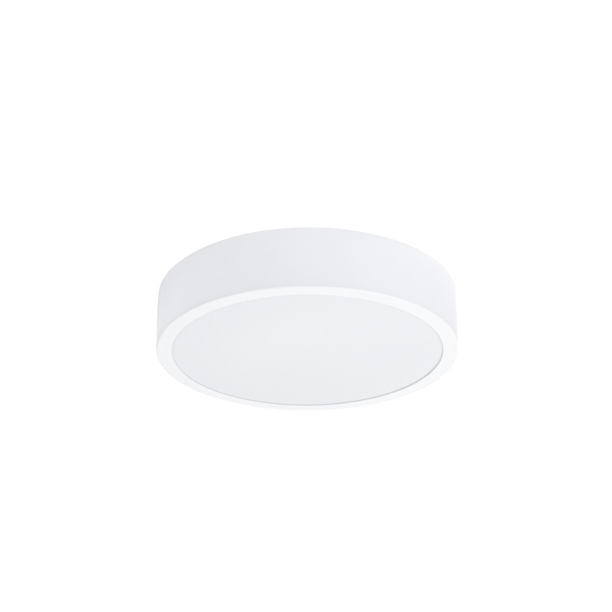 Sollux SL.1243 Plafond ONYX 30 weiß LED 3000K