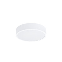 Sollux SL.1243 Plafond ONYX 30 wei&szlig gallery