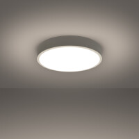 Sollux SL.1245 Plafond ONYX 40 weiß LED 3000K 3