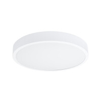 Sollux SL.1247 Plafond ONYX 50 wei&szlig gallery