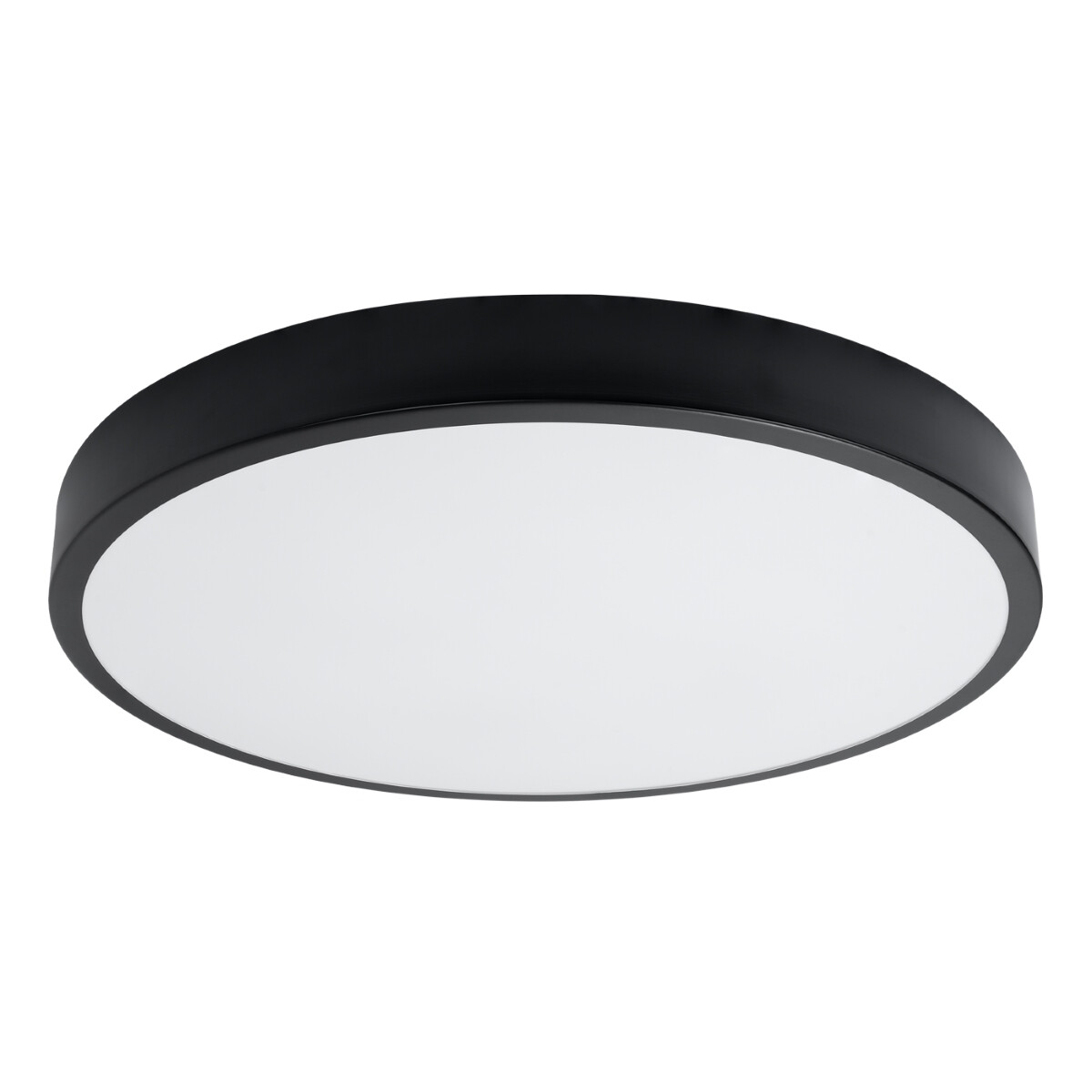 Sollux SL.1248 Plafond ONYX 60 schwarz LED 3000K