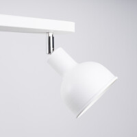 Sollux SL.1314 Plafond ELBA 2 Weiß 5