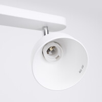 Sollux SL.1314 Plafond ELBA 2 Weiß 6