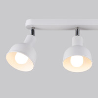 Sollux SL.1315 Plafond ELBA 3 Weiß 5