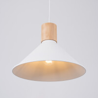 Sollux SL.1319 Pendelleuchte JAGA Weiß 7