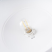Sollux SL.1321 Pendelleuchte FANO Weiß 8
