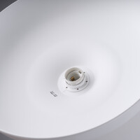 Sollux SL.1323 Pendelleuchte INDY Weiß 6