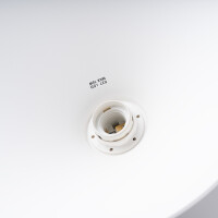 Sollux SL.1325 Pendelleuchte ZUMA Weiß 6