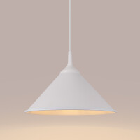 Sollux SL.1325 Pendelleuchte ZUMA Weiß 8