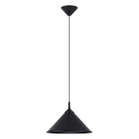 Sollux SL.1326 Pendelleuchte ZUMA Schwar gallery