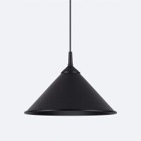 Sollux SL.1326 Pendelleuchte ZUMA Schwarz 6