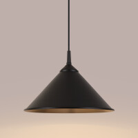 Sollux SL.1326 Pendelleuchte ZUMA Schwarz 7