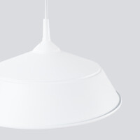 Sollux SL.1327 Pendelleuchte FRIKA Weiß 6
