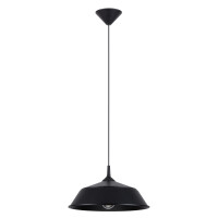 Sollux SL.1328 Pendelleuchte FRIKA Schwa gallery