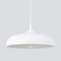 Sollux SL.1329 Pendelleuchte GINA Weiß 8
