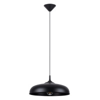 Sollux SL.1330 Pendelleuchte GINA Schwar gallery