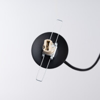 Sollux SL.1332 Pendelleuchte BRINA 1 Schwarz 7