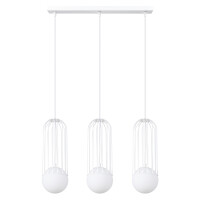 Sollux SL.1333 Pendelleuchte BRINA 3L We gallery