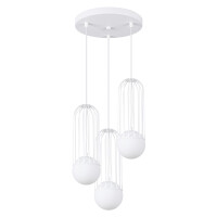 Sollux SL.1335 Pendelleuchte BRINA 3P We gallery
