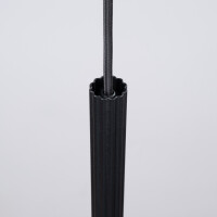 Sollux SL.1338 Pendelleuchte ARCHE 1 Schwarz 6