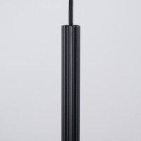 Sollux SL.1338 Pendelleuchte ARCHE 1 Schwarz 7