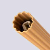 Sollux SL.1339 Pendelleuchte ARCHE 1 Gold 5