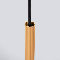 Sollux SL.1339 Pendelleuchte ARCHE 1 Gold 6